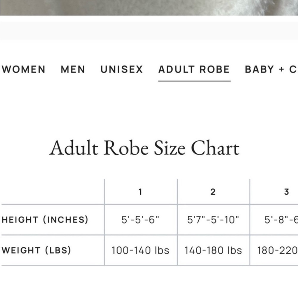 Barefoot Dreams Cozy Chic White Robe Size 3 Large Soft Comfortable Lounge‎ - Picture 4 of 10